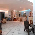 酒店 曼塔乐纳酒店