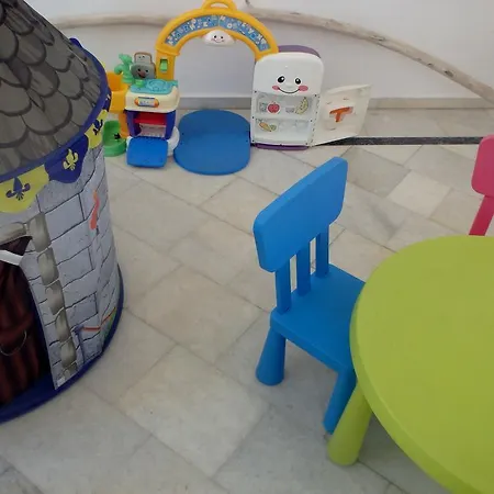 Mantalena Antiparos Town