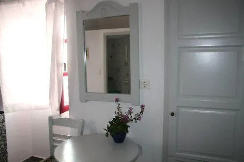 Mantalena Hotel Antiparos Town