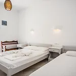 Mantalena Antiparos Town