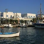 Hotell Mantalena 2*
