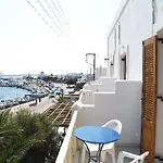 Mantalena Hotell