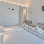 Hotell Mantalena Antiparos Town