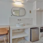 Mantalena Hotell Antiparos Town