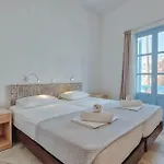 Hotell Mantalena Antiparos Town