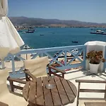 Mantalena Antiparos Town