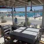 Hotell Mantalena