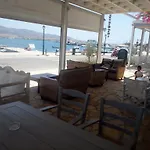 Mantalena Antiparos Town