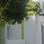 Mantalena Hotell