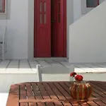 Mantalena 2* Antiparos Town