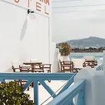 Hotell Mantalena
