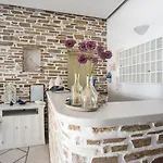 Mantalena 2* Antiparos Town