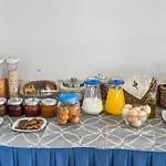 Mantalena Hotell Antiparos Town
