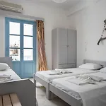 Mantalena Hotell Antiparos Town