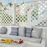 Mantalena 2* Antiparos Town
