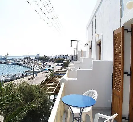 Mantalena Hotel