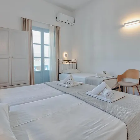 Mantalena Hotel