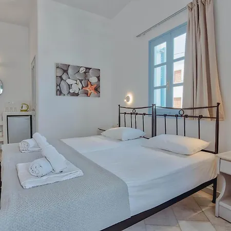 Hotel Mantalena