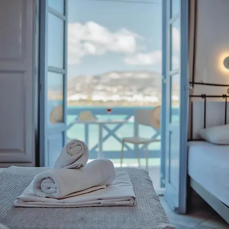 Hotel Mantalena 2*
