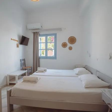 Mantalena Szálloda 2*