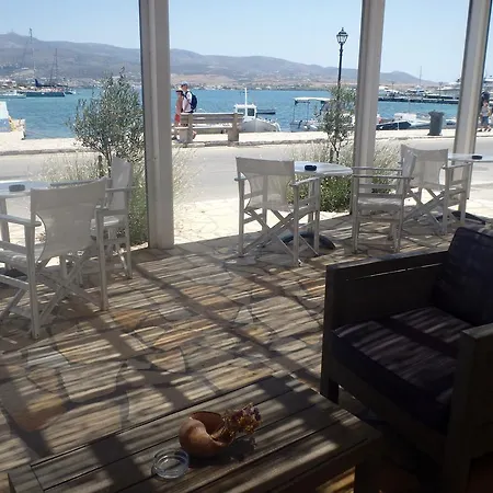 Hotel Mantalena 2*