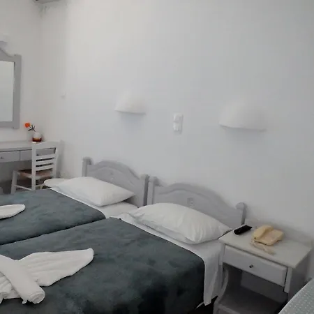 Hotel Mantalena 2*