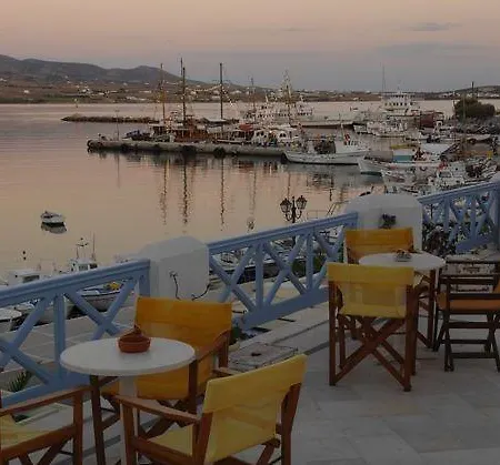 Mantalena Antiparos