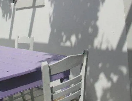 μανταλένα Ξενοδοχείο 2*