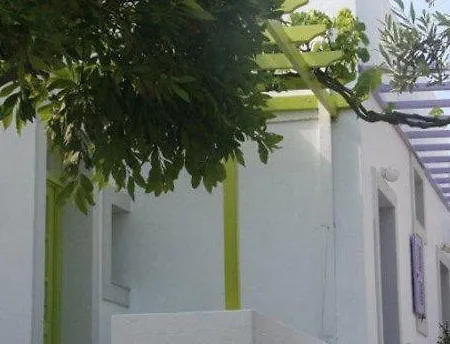μανταλένα Ξενοδοχείο