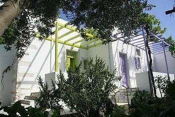 Mantalena Hotel