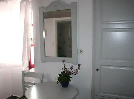 Mantalena Hotel Antiparos