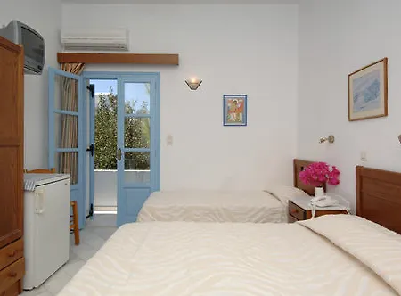 Hotel Mantalena 2*
