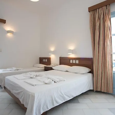 Mantalena Hotel