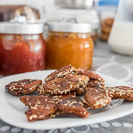 Hotel Mantalena Antiparos Città