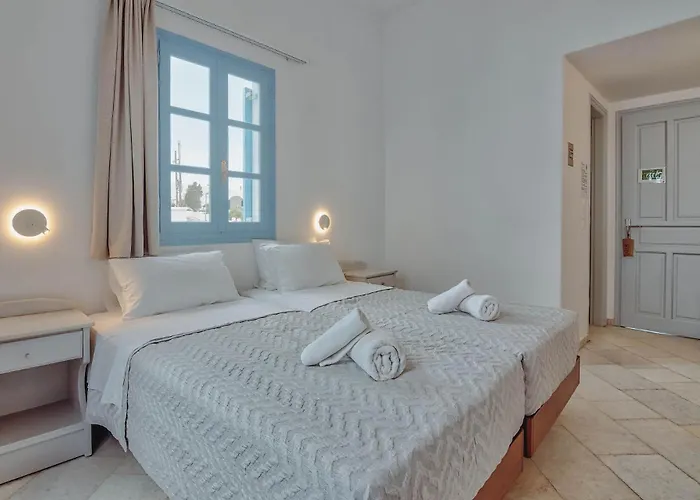 曼塔乐纳酒店 酒店 2*