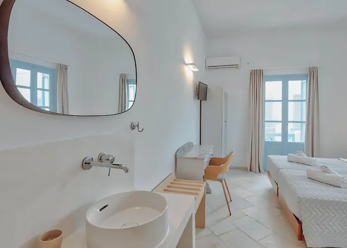 曼塔乐纳酒店 2*