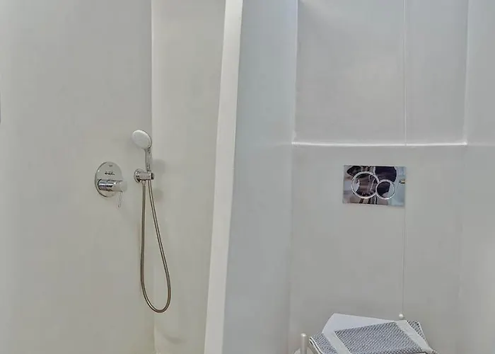 曼塔乐纳酒店 安迪帕罗斯岛