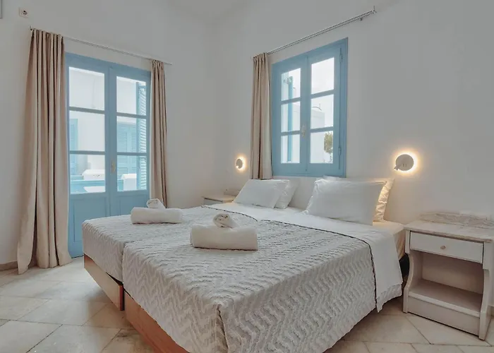 曼塔乐纳酒店 2*