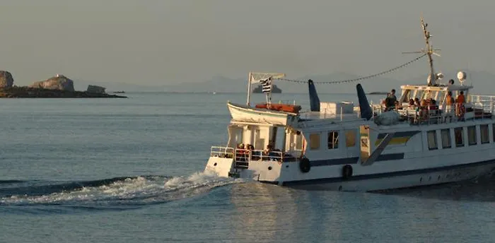 酒店 曼塔乐纳酒店 2*