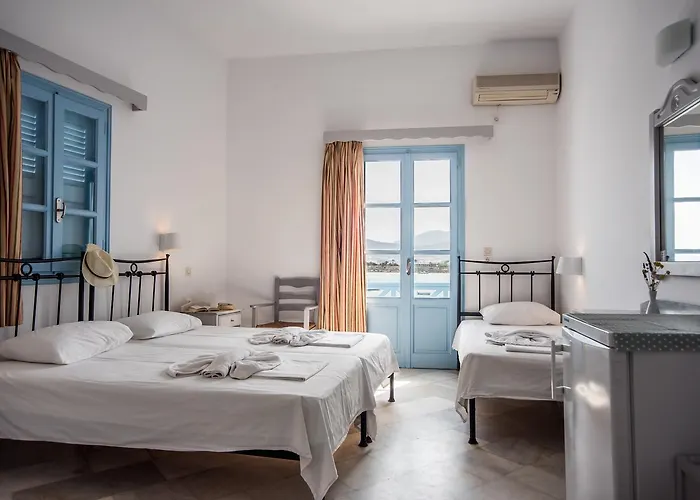 曼塔乐纳酒店 酒店 2*