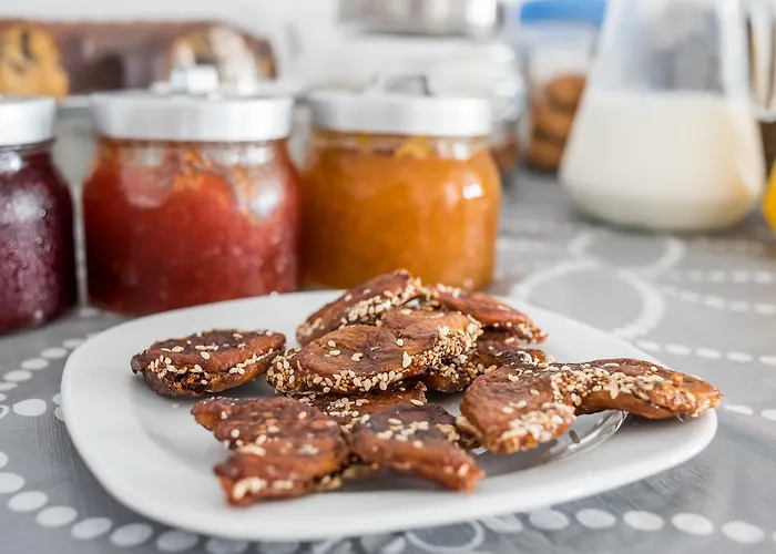 酒店 曼塔乐纳酒店 安迪帕罗斯岛